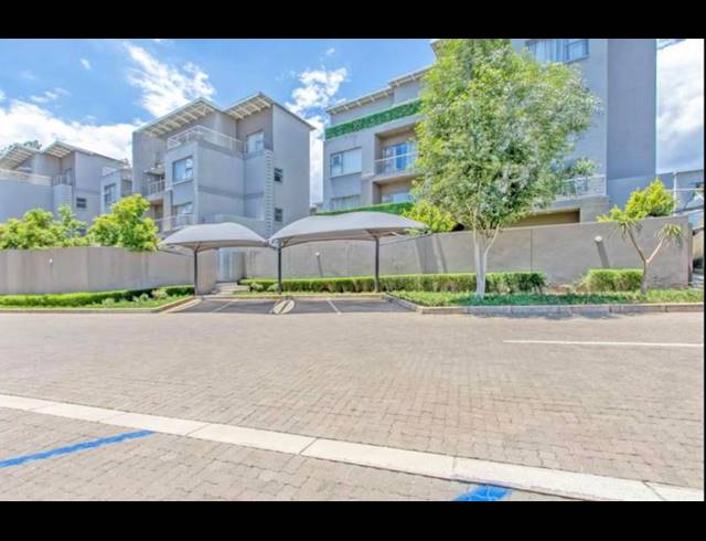 2 BEDROOM PROPERTY TO RENT IN BROADACRES